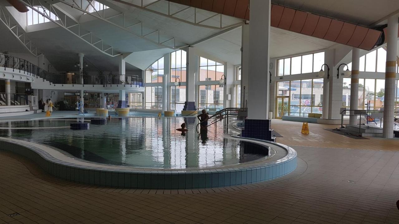 Zafir Sziget Apartman シャールヴァール エクステリア 写真