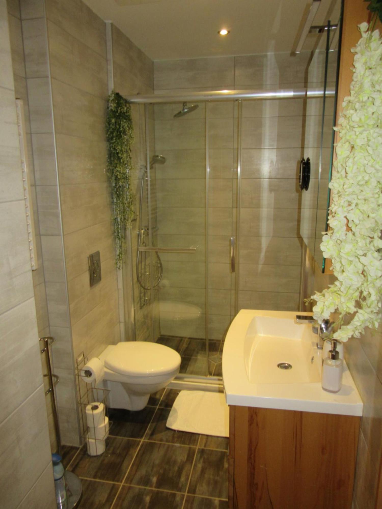 Zafir Sziget Apartman シャールヴァール エクステリア 写真