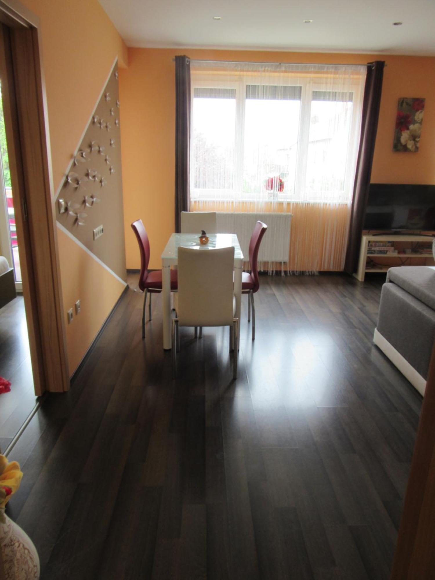 Zafir Sziget Apartman シャールヴァール エクステリア 写真