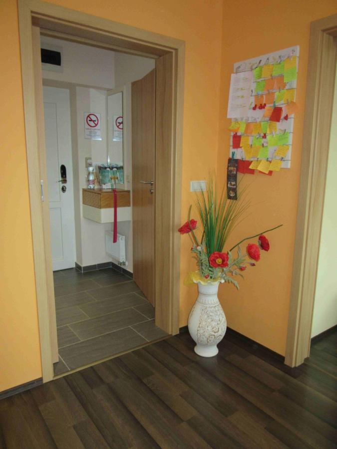 Zafir Sziget Apartman シャールヴァール エクステリア 写真